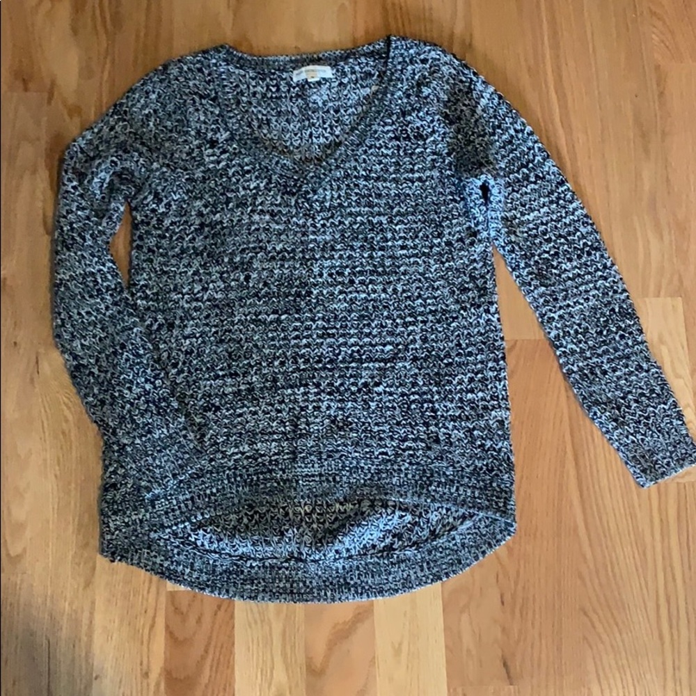 Cozy Sweater!
